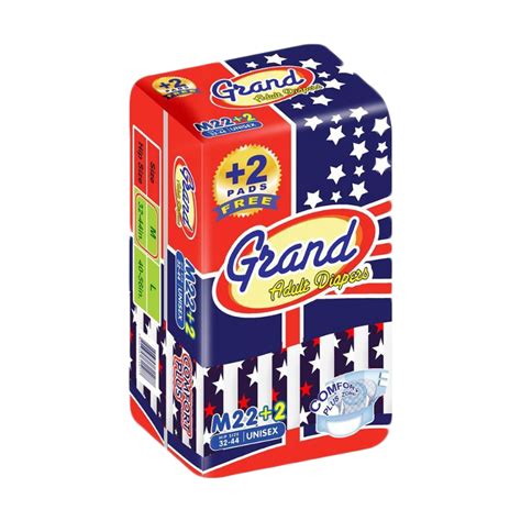 best adult diaper philippines|Adult Diaper – Citimart.